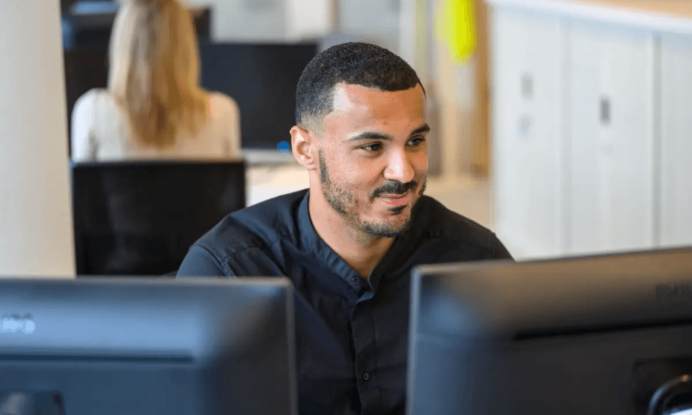 Foto onze verhalen Shurandy