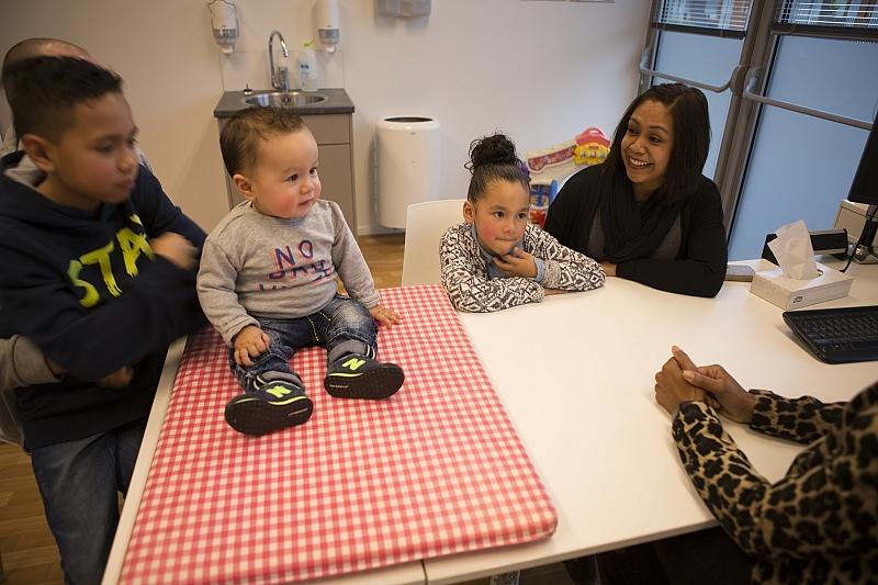 Afbeelding werkenbij campagne