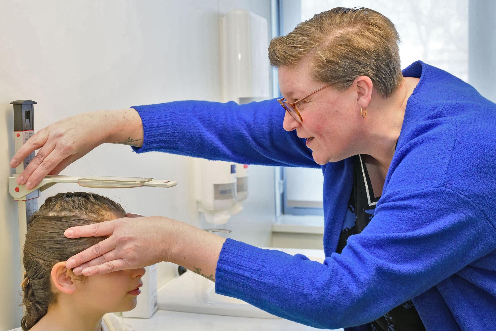 Doktersassistent vacature